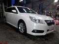 2012 Subaru Legacy Touring Wagon