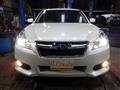 2012 Subaru Legacy Touring Wagon