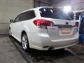 2012 Subaru Legacy Touring Wagon