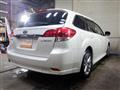 2012 Subaru Legacy Touring Wagon