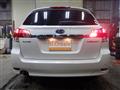 2012 Subaru Legacy Touring Wagon