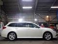 2012 Subaru Legacy Touring Wagon
