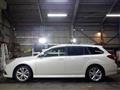 2012 Subaru Legacy Touring Wagon
