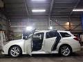 2012 Subaru Legacy Touring Wagon
