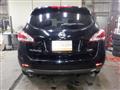 2012 Nissan Murano
