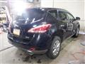 2012 Nissan Murano