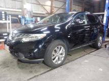 2012 Nissan Murano