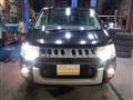 2013 Mitsubishi Delica D5