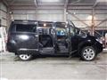 2013 Mitsubishi Delica D5
