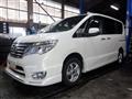 2014 Nissan Serena