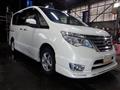 2014 Nissan Serena
