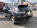 2014 Toyota Harrier