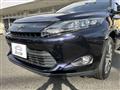2014 Toyota Harrier
