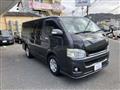 2011 Toyota Hiace Van