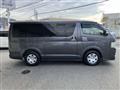 2011 Toyota Hiace Van