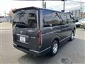2011 Toyota Hiace Van