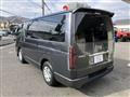 2011 Toyota Hiace Van
