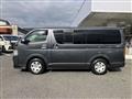 2011 Toyota Hiace Van