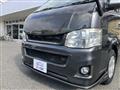 2011 Toyota Hiace Van