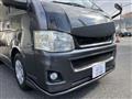 2011 Toyota Hiace Van