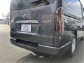 2011 Toyota Hiace Van