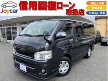 2011 Toyota Hiace Van
