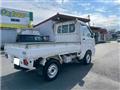 2003 Daihatsu Hijet Truck