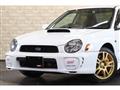 2001 Subaru Impreza Wrx