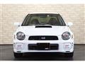 2001 Subaru Impreza Wrx