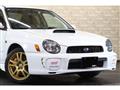 2001 Subaru Impreza Wrx