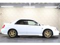 2001 Subaru Impreza Wrx