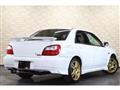 2001 Subaru Impreza Wrx