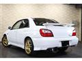 2001 Subaru Impreza Wrx
