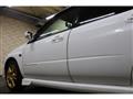 2001 Subaru Impreza Wrx