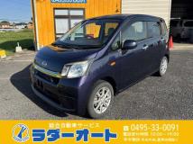 2013 Daihatsu Move