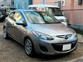 2012 Mazda Demio