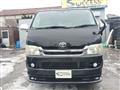 2010 Toyota Hiace Van