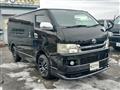 2010 Toyota Hiace Van