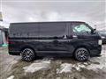 2010 Toyota Hiace Van