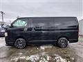 2010 Toyota Hiace Van