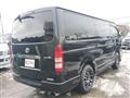 2010 Toyota Hiace Van