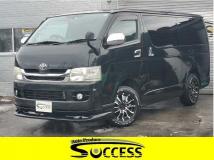 2010 Toyota Hiace Van