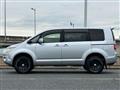 2011 Mitsubishi Delica D5