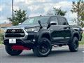 2021 Toyota Hilux