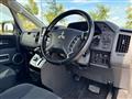 2018 Mitsubishi Delica D5