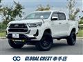 2020 Toyota Hilux