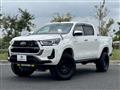 2020 Toyota Hilux