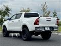 2020 Toyota Hilux
