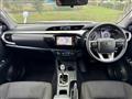 2020 Toyota Hilux