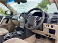 2020 Toyota Land Cruiser Prado